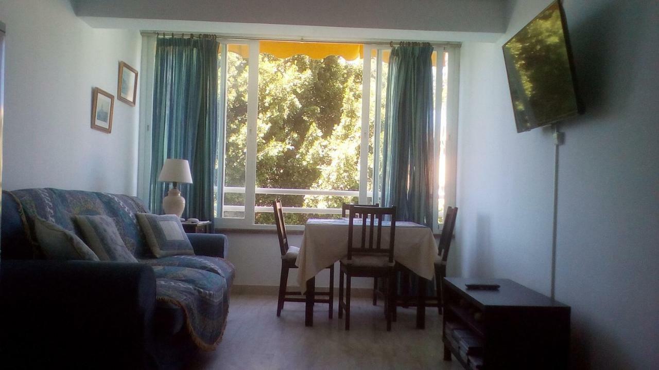Casa Cachita-en 1ª Linea De Playa Apartment
